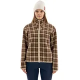 The Mountain Studio Soft Pile Jacke (Größe L,