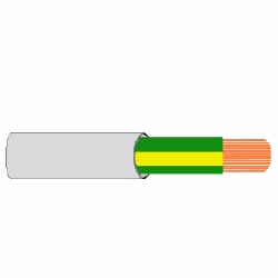 Mantelleitung NYM-J 1x16 - Meterware