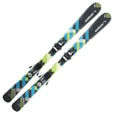 elan Ski schwarz 100 cm