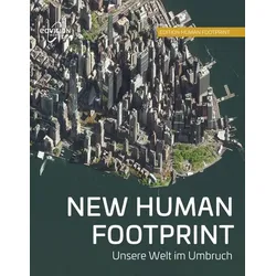 New Human Footprint