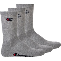 Champion Unisex Socken 3er Pack