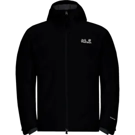 Jack Wolfskin Icecape schwarz L