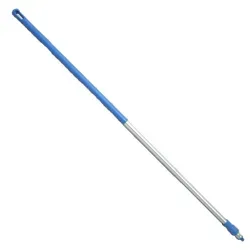 Hygiene-Alustiel 58532 , Farbe: blau, Länge: 1500 mm