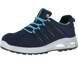 ELTEN MADDIE XXTL blue Low ESD S3 Gr. 39