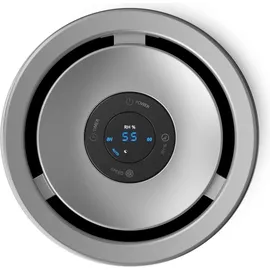 Philips HU4813/10 Luftbefeuchter 1 St. Schwarz, Silber