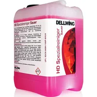 Dellwing Ultraschallreiniger Konzentrat 2,5 l
