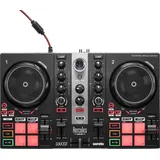 Hercules DJControl Inpulse 200 MK2 (4780940)
