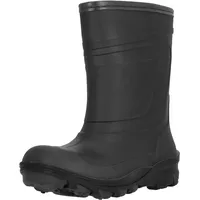 ZigZag Fian Thermostiefel Schwarz 26