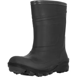 ZigZag Fian Thermostiefel Schwarz 26