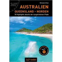 360° medien Australien - Queensland - Norden