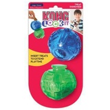 Kong Interactive toy Lock-It 2p