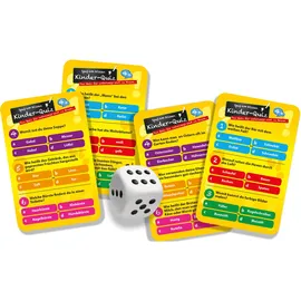NORIS Quiz für schlaue Kids