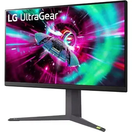 LG UltraGear 27GR93U-B 27" schwarz