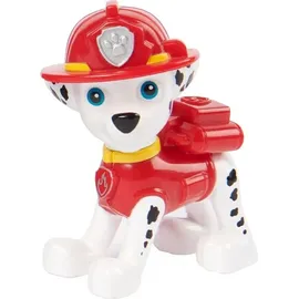 Spin Master Paw Patrol Basic Vehicle Marshall