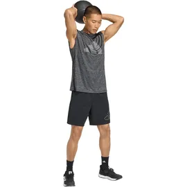 adidas Workout Essentials Brandlove grau XL
