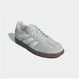 adidas Predator Freestyle Sneaker Herren - grau/weiß/gelb-44