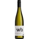 Weissburgunder & Chardonnay Aufwind Thomas Hensel 2024