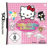 Loving Life with Hello Kitty & Friends