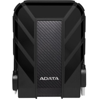 A-Data HD710 Pro 4 TB USB 3.2 schwarz AHD710P-4TU31-CBK