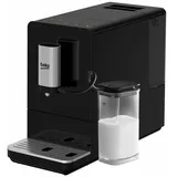 Beko CEG3194B, Kaffeevollautomat, Schwarz