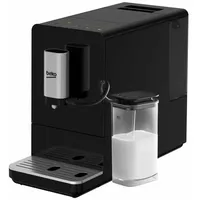 Beko CEG3194B, Kaffeevollautomat, Schwarz