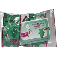 ladybag Taschen WC Ladybag 1 Stk.