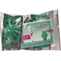 ladybag Taschen WC Ladybag 1 Stk.