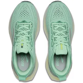 Brooks Glycerin 23 Damen Medium Yucca/Nightlife/White 41