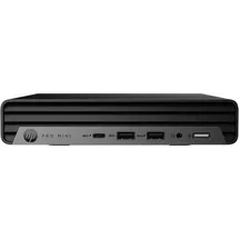 HP Pro Mini 400 G9 i5-14400T 4K Ultra HD 16 GB RAM 1 TB SSD Win 11 Pro