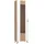 INOSIGN Vitrine Bretagna 58 x 35 x 202,5 cm Braun