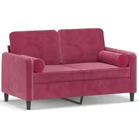vidaXL Sofa + Bettsofa, Amor (2-Sitzer)