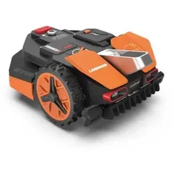 WORX Mähroboter Landroid Vision M600 - bis 600qm - mit WLAN & Bluetooth - WR206E