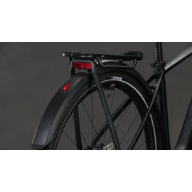 Cube Kathmandu Hybrid C:62 SLX 2026 28 Zoll RH 50 cm liquidblack 'n' bluedust