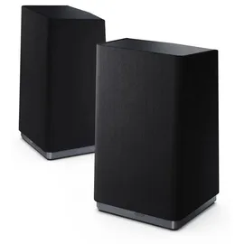 Sharp CP-AWS2001 schwarz