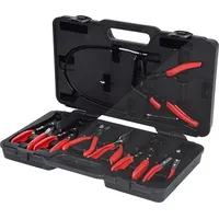 KS Tools Schlauchschellenzange 115,1055