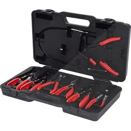 KS Tools Schlauchschellenzange 115,1055