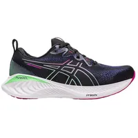 Asics Gel-Cumulus 25 Damen black/pink rave 37