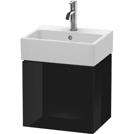 Duravit L-Cube Waschtischunterschrank, 1 Tür, LC6245R4040