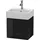 Duravit L-Cube Waschtischunterschrank, 1 Tür, LC6245R4040