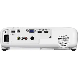 Epson EB-FH06 3LCD Weiss