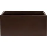 Wellhome RODRI 80 x 40 x 40 cm Bronze