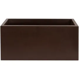 Wellhome RODRI 80 x 40 x 40 cm Bronze