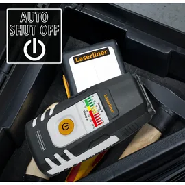 LASERLINER WoodTester Compact