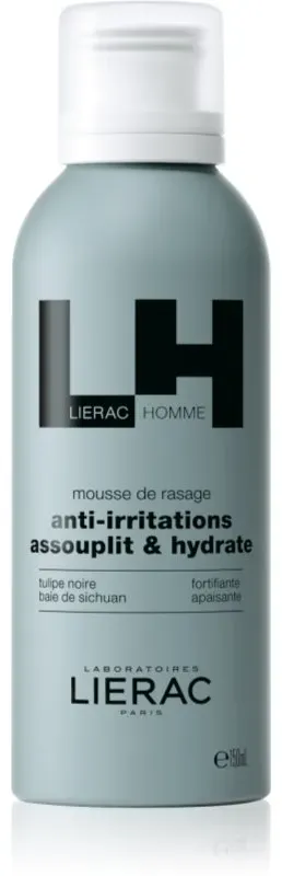 Preisvergleich Produktbild Lierac Homme Shaving Foam Rasierschaum 150 ml