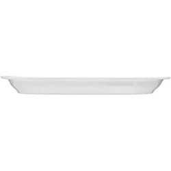 Esmeyer Seltmann Servierplatte oval 33x20 cm -Compact-