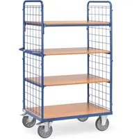 FETRA Etagenwagen 8412 600 kg