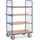 FETRA Etagenwagen 8412 600 kg