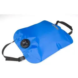 Ortlieb Water-bag 10L blue 10L