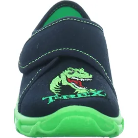 Beck T-rex Blau 27