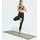 adidas All Me Essentials Leggings - Black / Black - XS